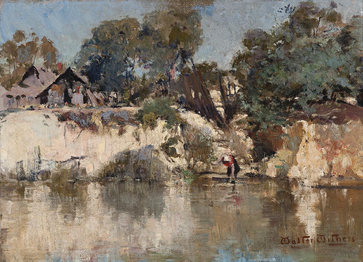 YARRA RIVER COTTAGE
