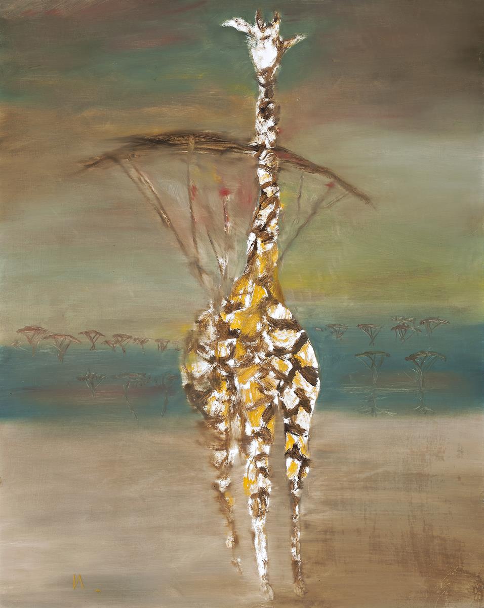 GIRAFFE