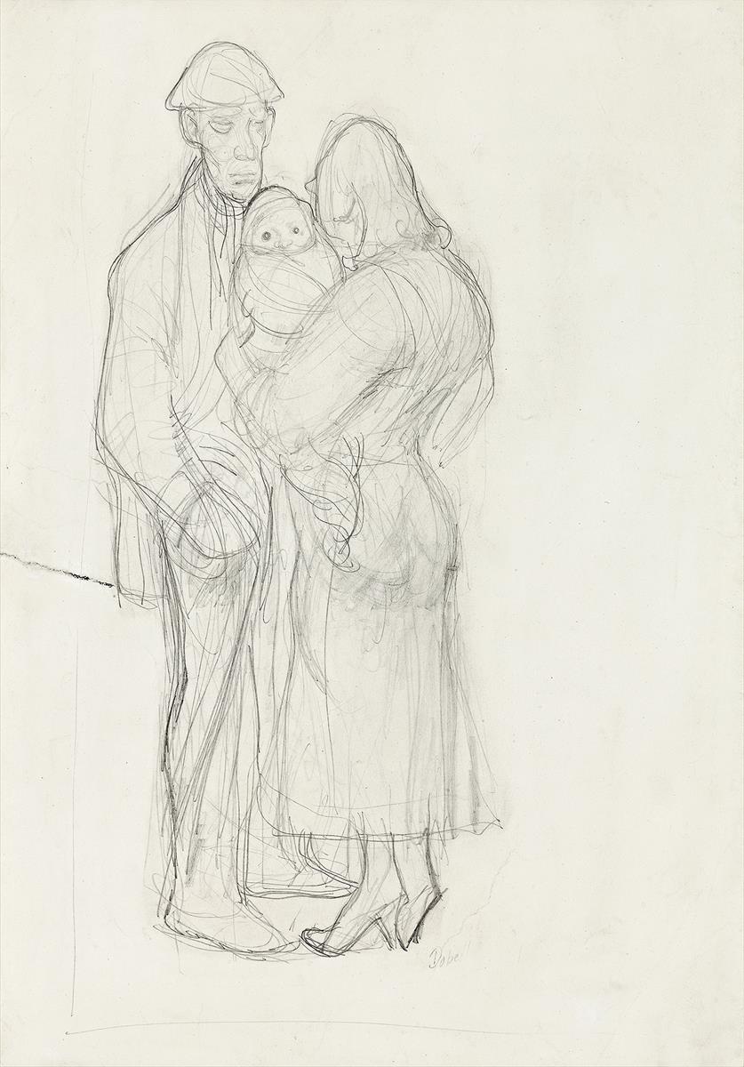 COCKNEY FAMILY
