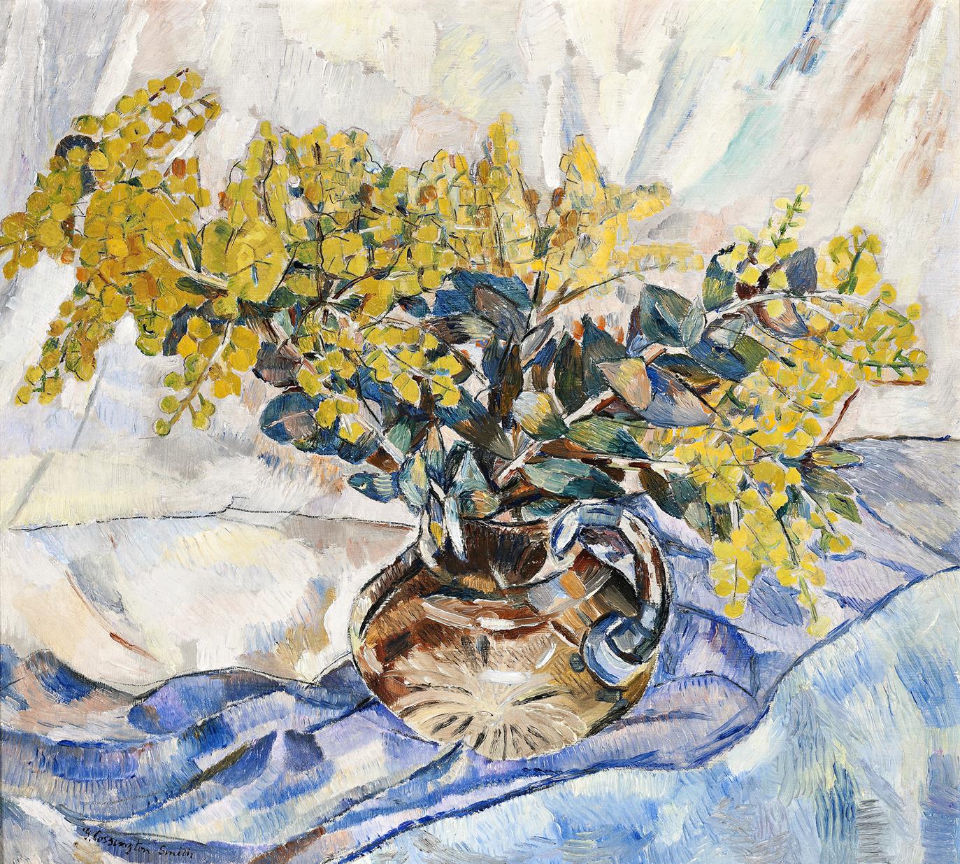 WATTLE