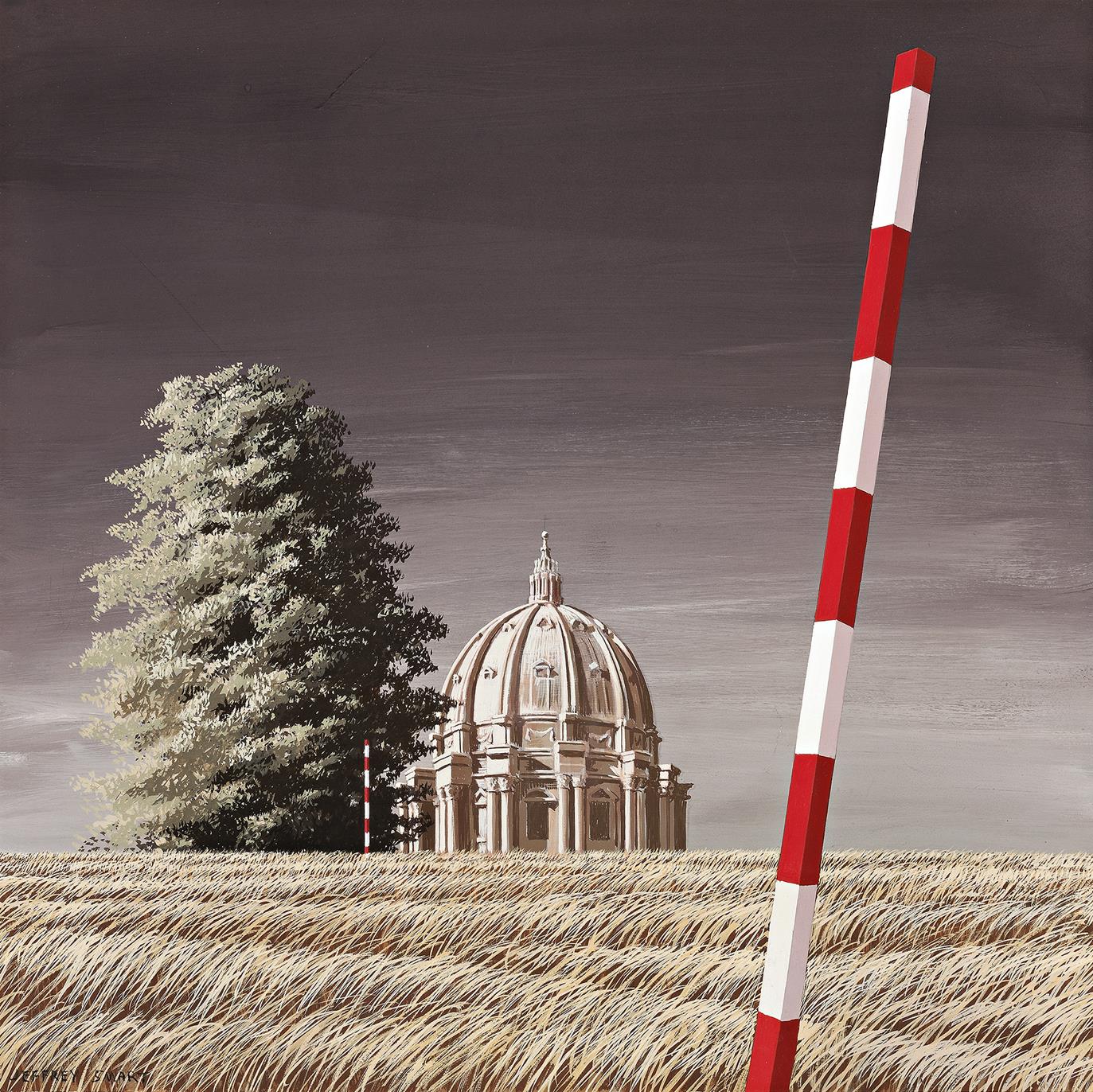 THE DOME II, 1978 – 79