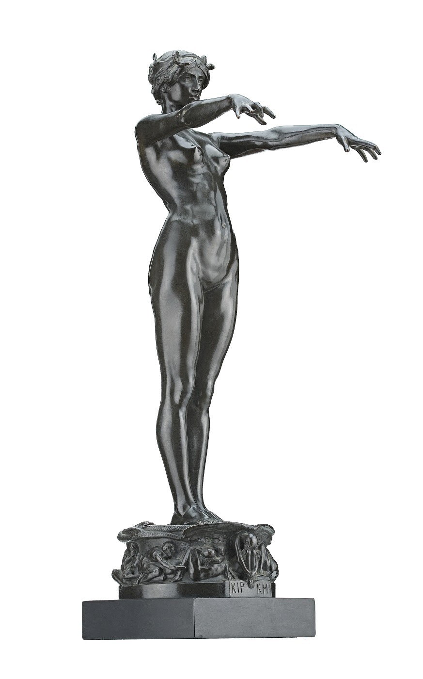 CIRCE, c.1902 – 04