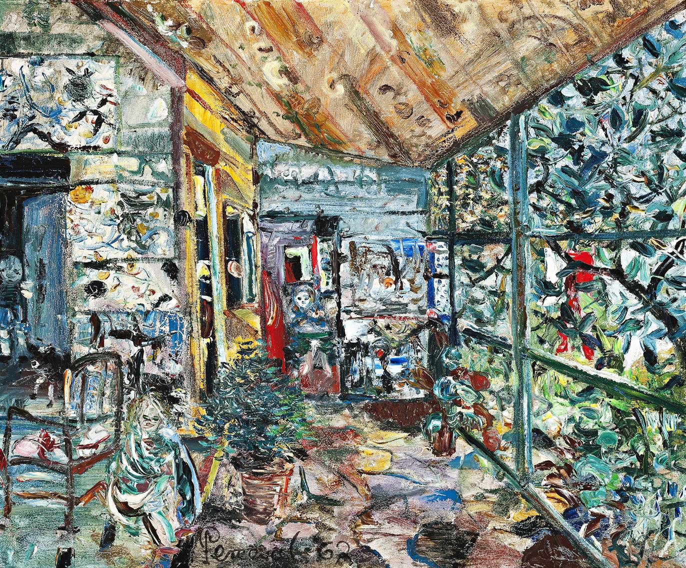 THE STUDIO – CANTERBURY