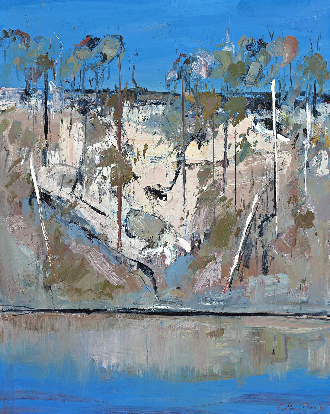 SHOALHAVEN RIVER