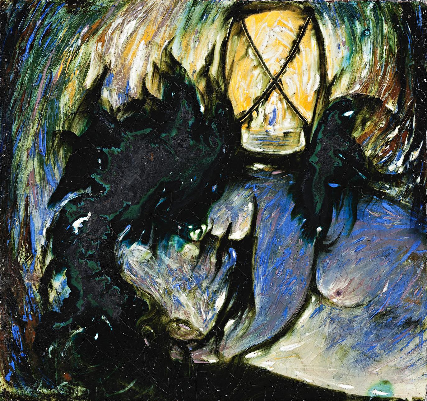 SPIRITS, c.1963 – 64 (FROM THE ROMEO AND JULIET SERIES)
