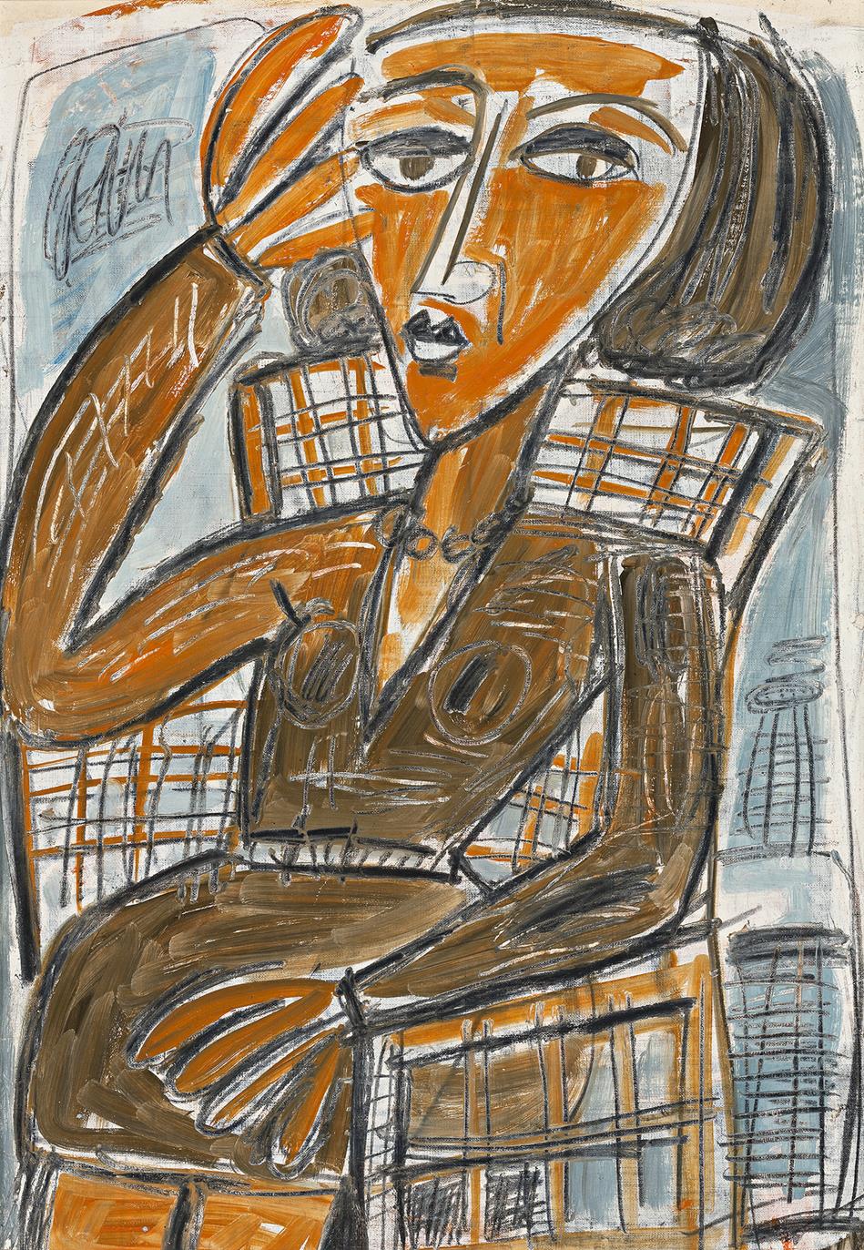 UNTITLED (TP 134)