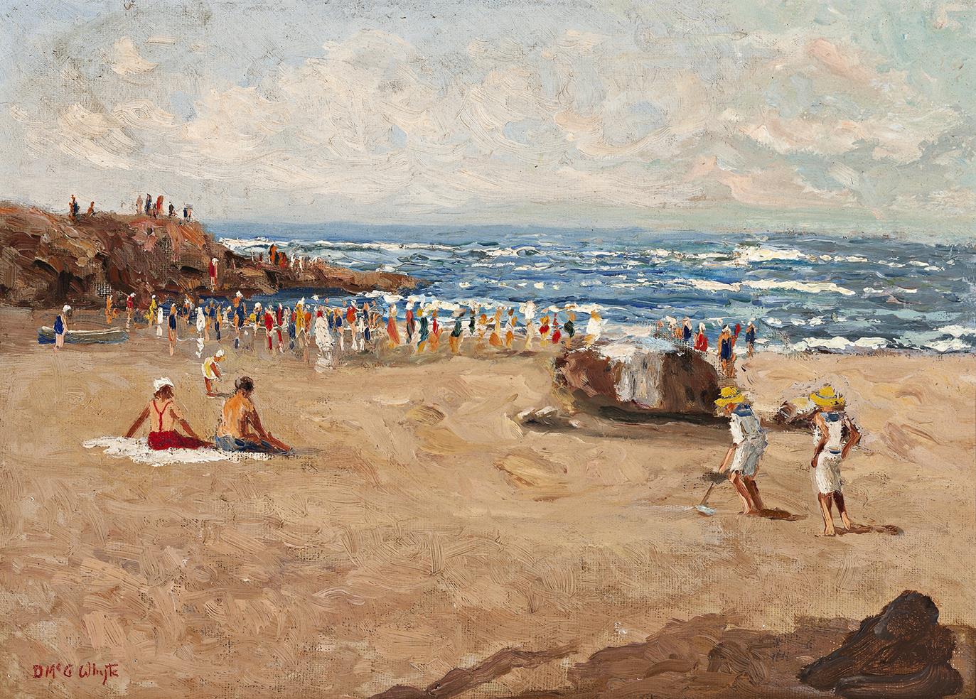 COTTESLOE BEACH