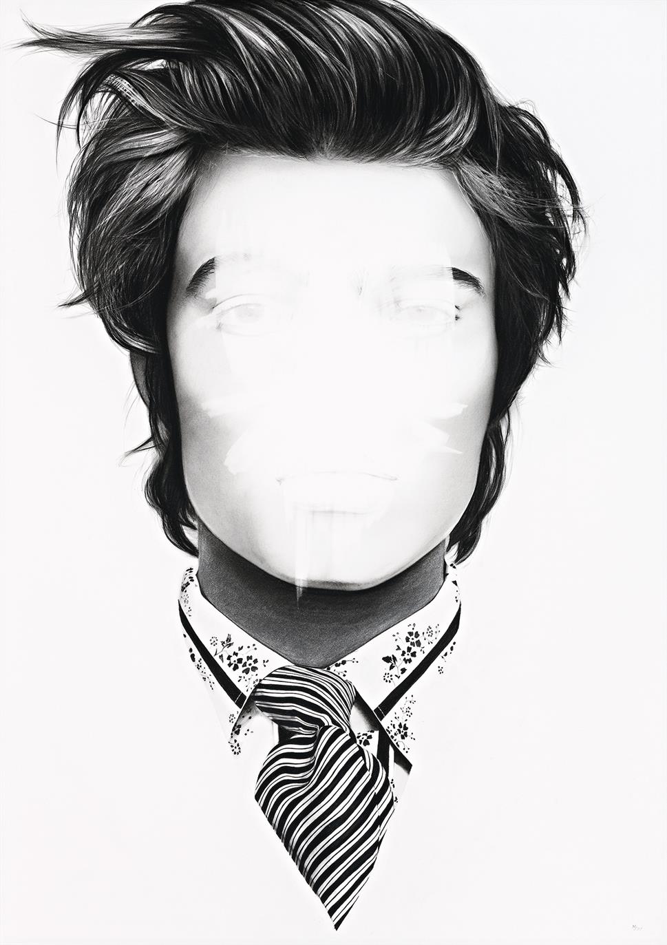 DEBASER/BURBERRY