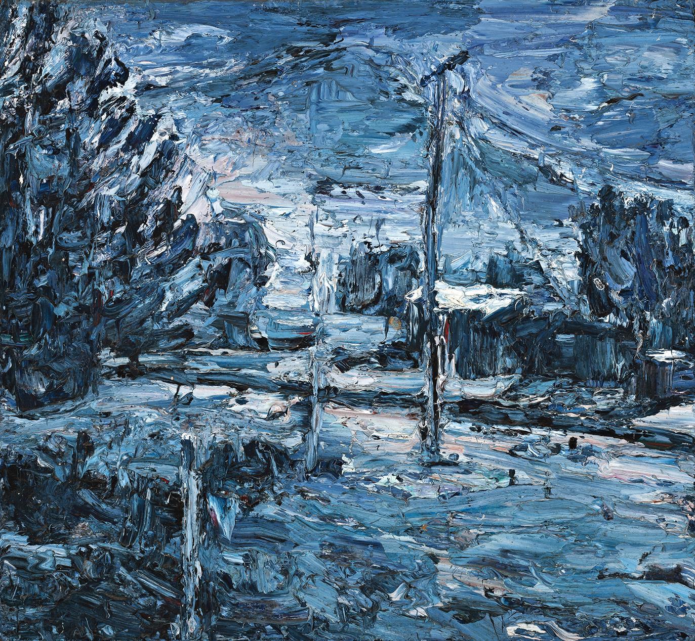 NOCTURNE