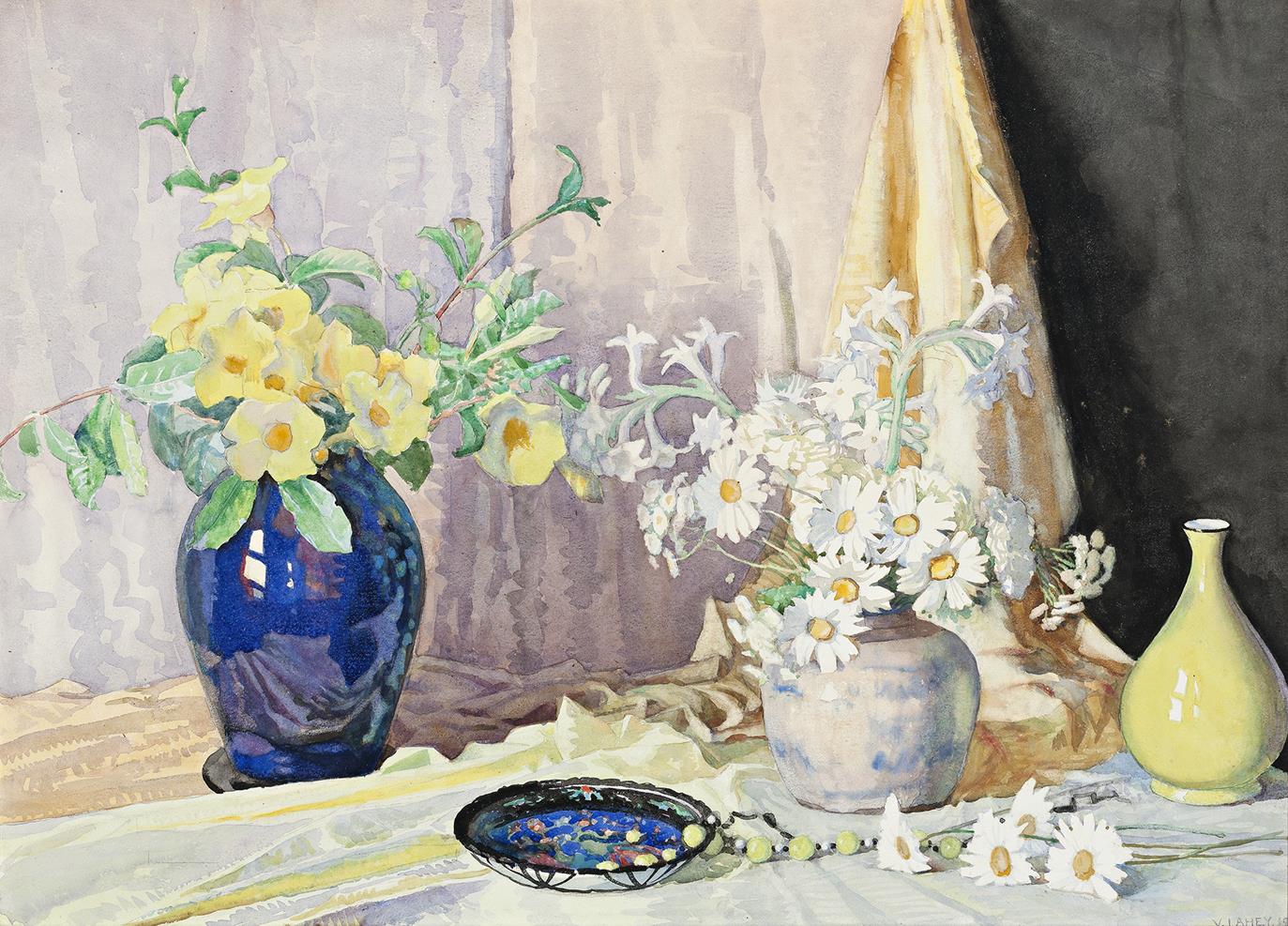 ALLAMANDA