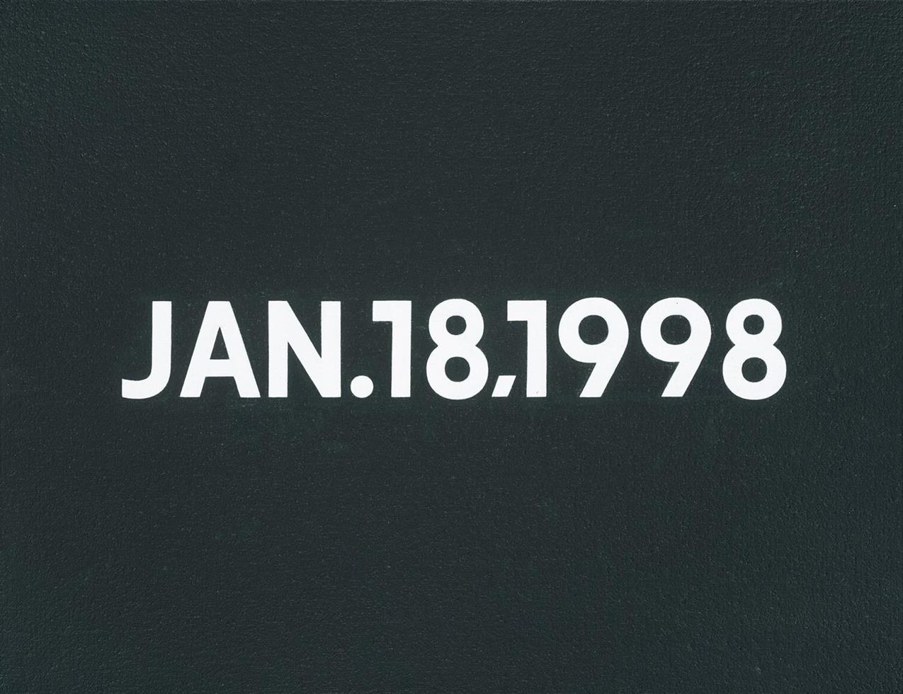 JAN. 18,