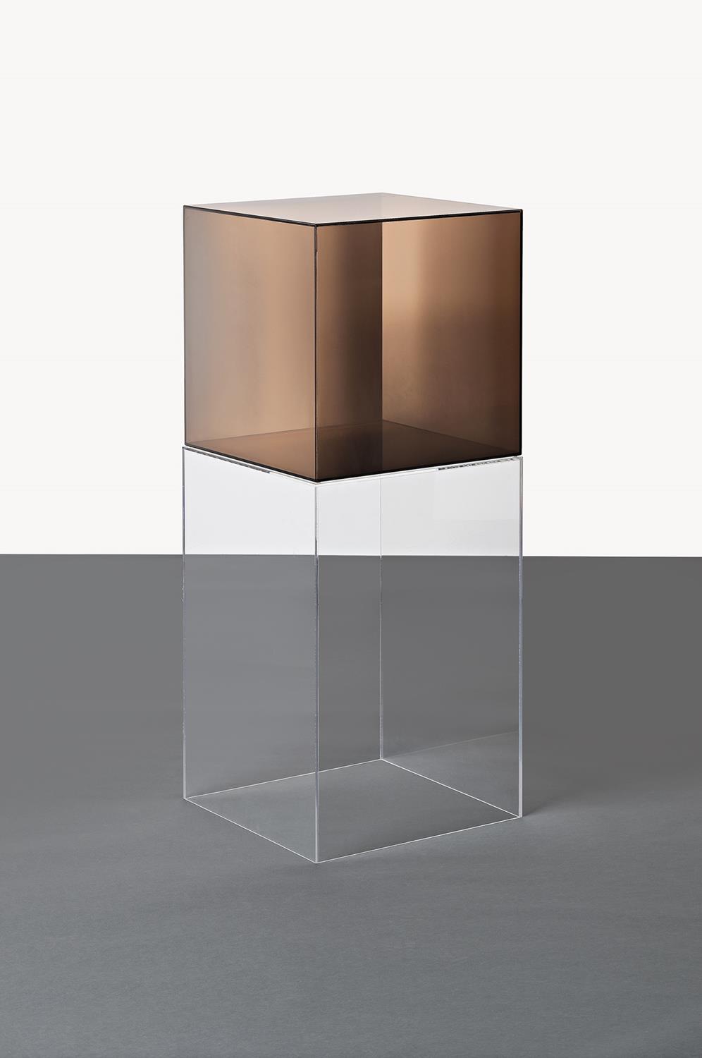CUBE #4