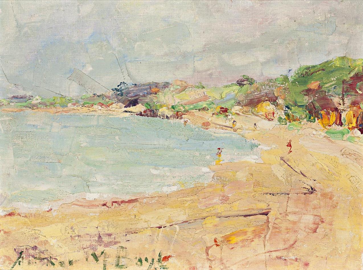 DROMANA, c.1938 – 40