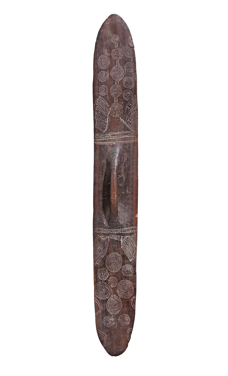 CENTRAL AUSTRALIA