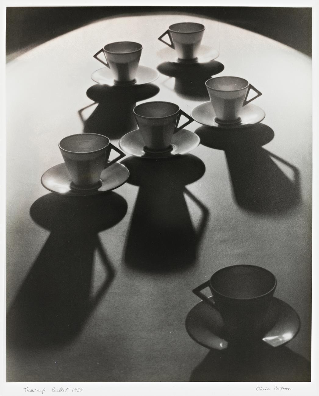 TEACUP BALLET
