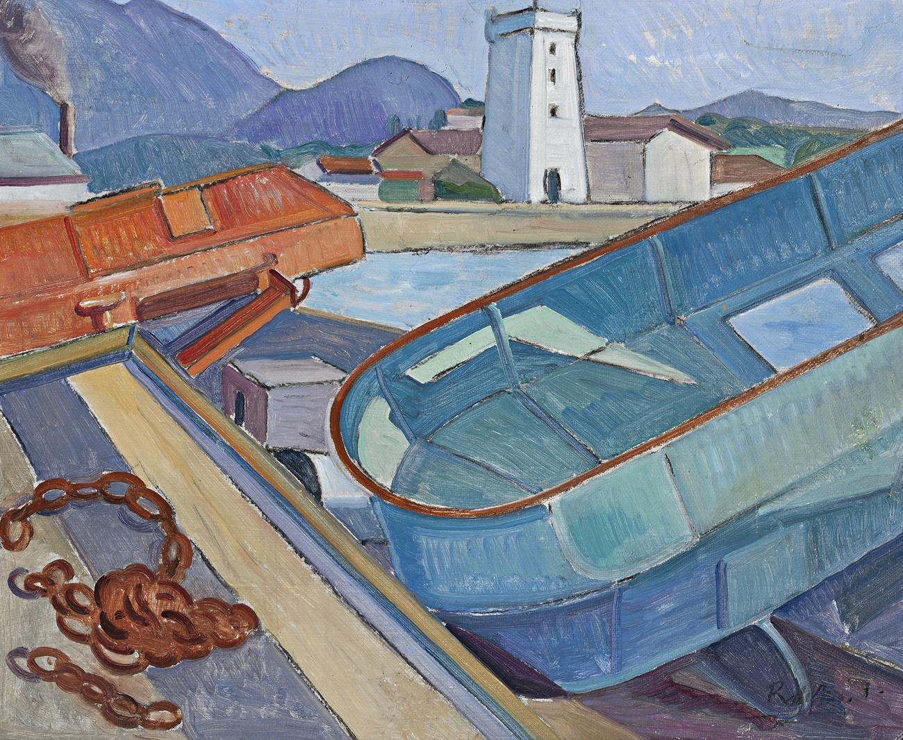 ST JEAN DE LUZ