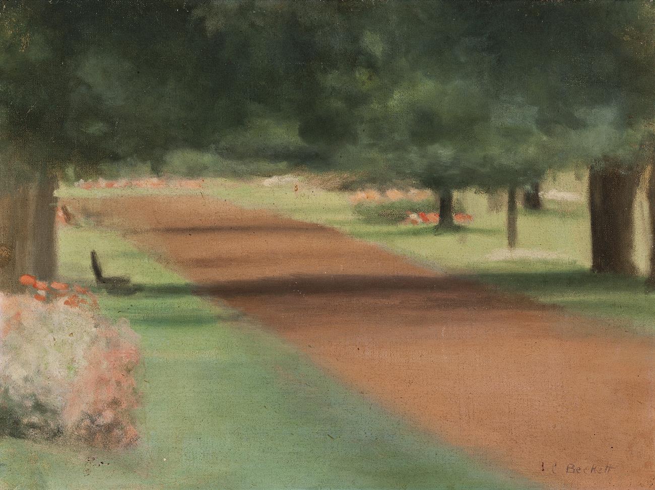 CHESTNUT AVENUE, BALLARAT GARDENS