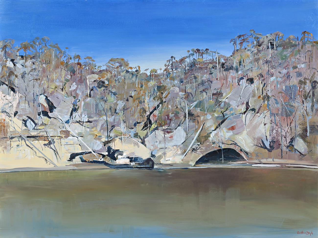 SHOALHAVEN