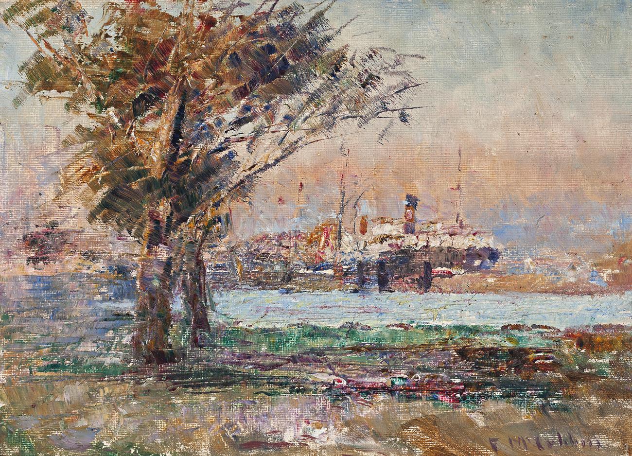 WILLIAMSTOWN