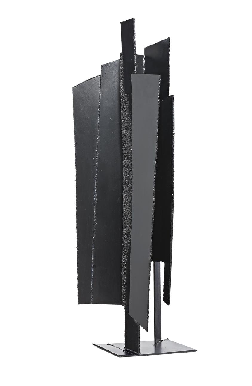 UNFOLDING FORM (MAQUETTE)