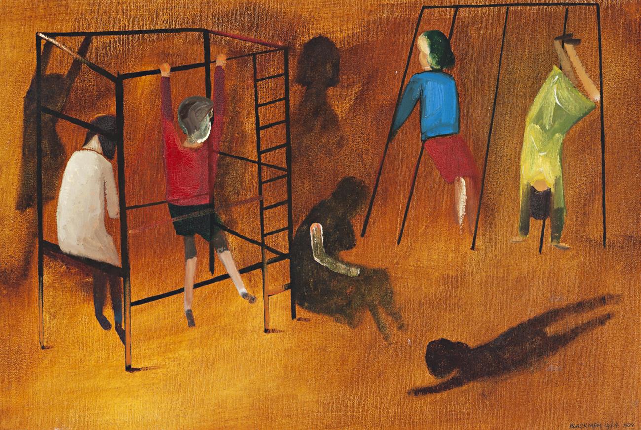 PLAYGROUND