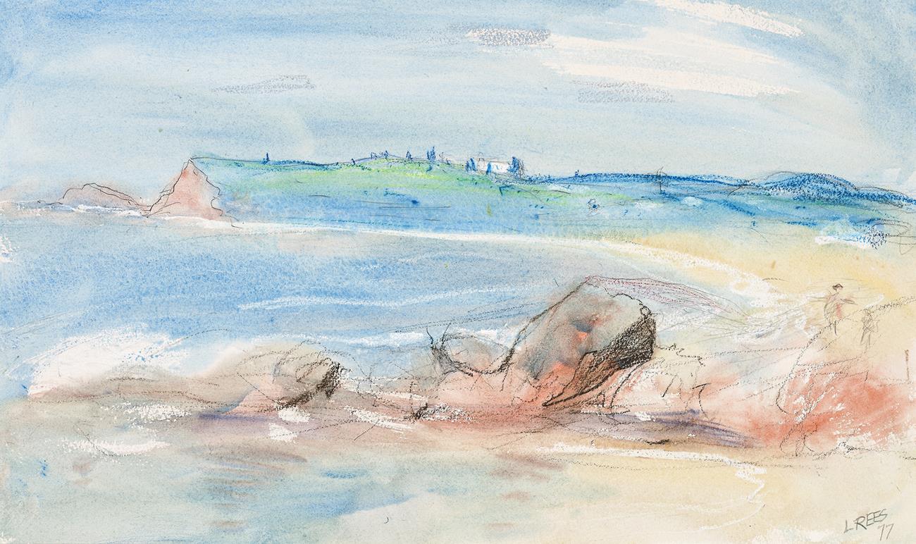 GERRINGONG HEADLAND