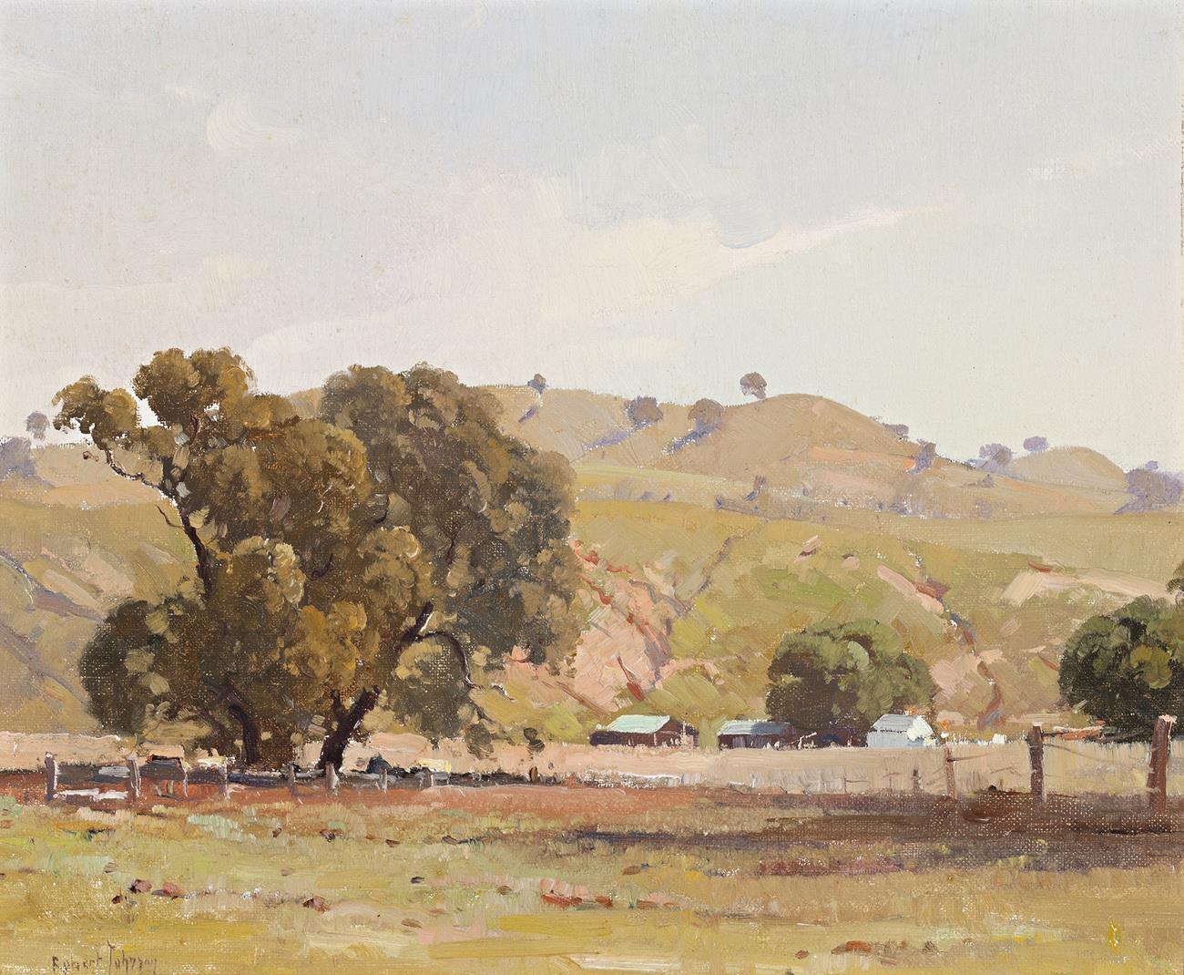 CAMDEN LANDSCAPE