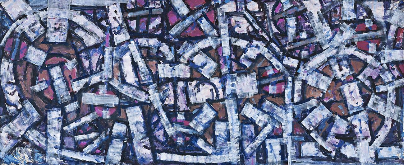 SEQUENCE EIGHTEEN 1968 – 75