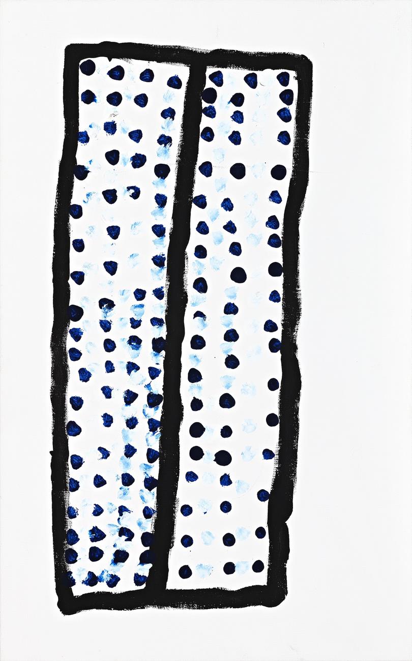 BODY MARKS (KB 0887)