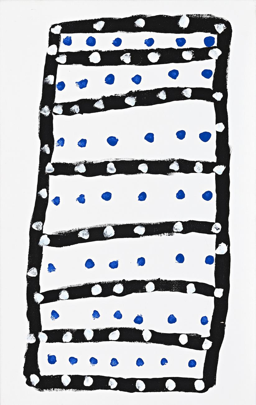 BODY MARKS (KB 0886)