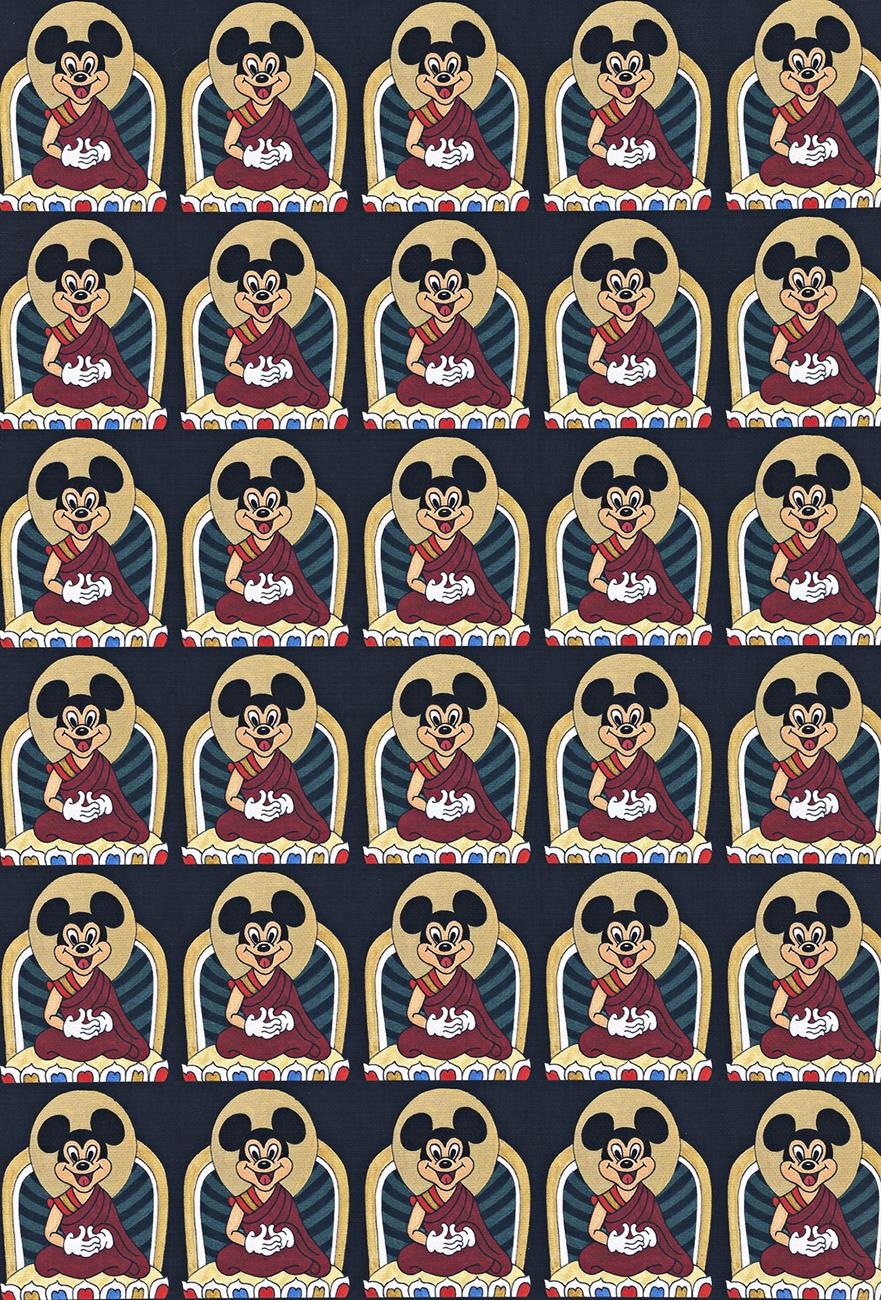 MICKEY