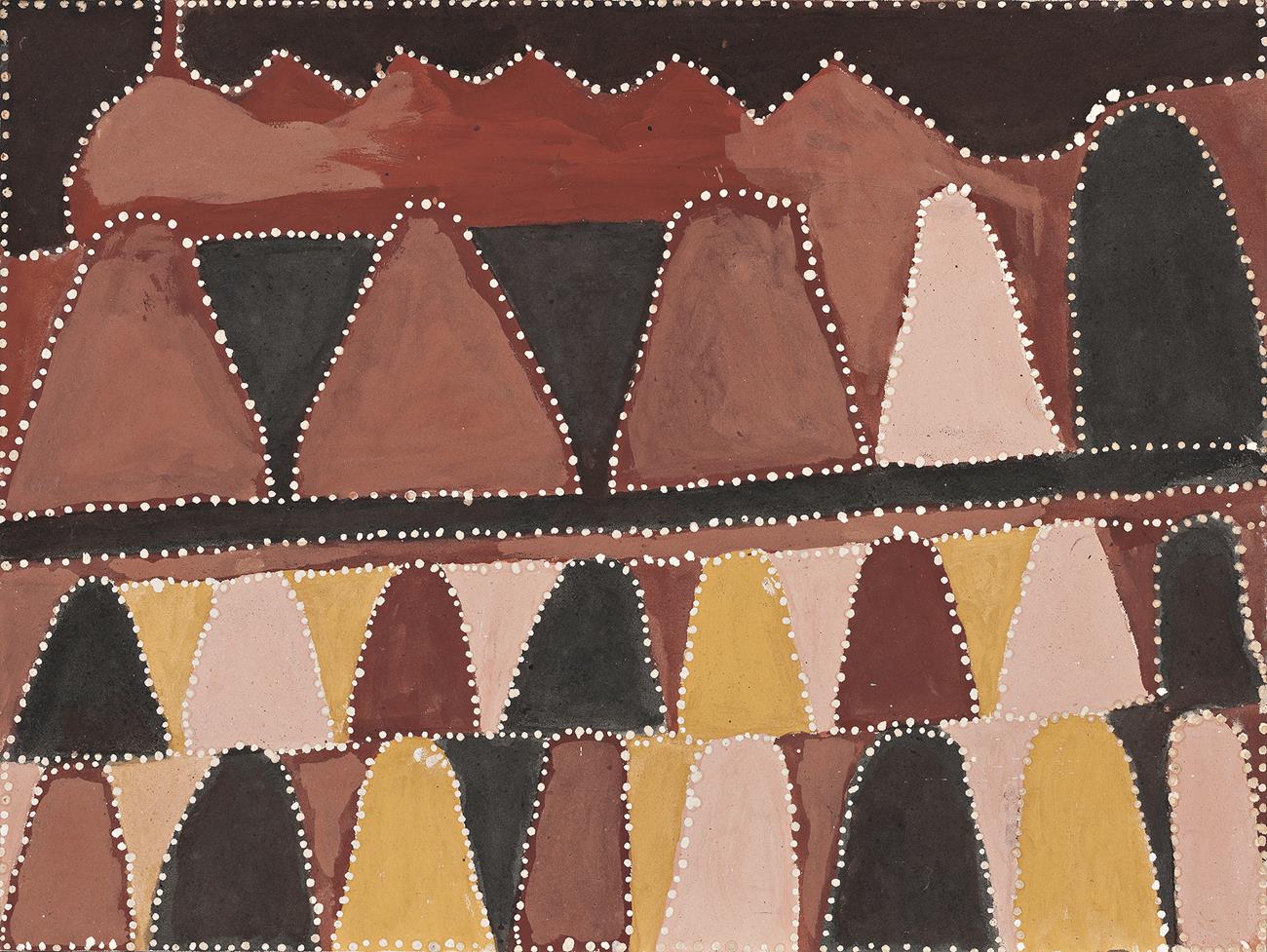 UNTITLED (GIDJA COUNTRY)