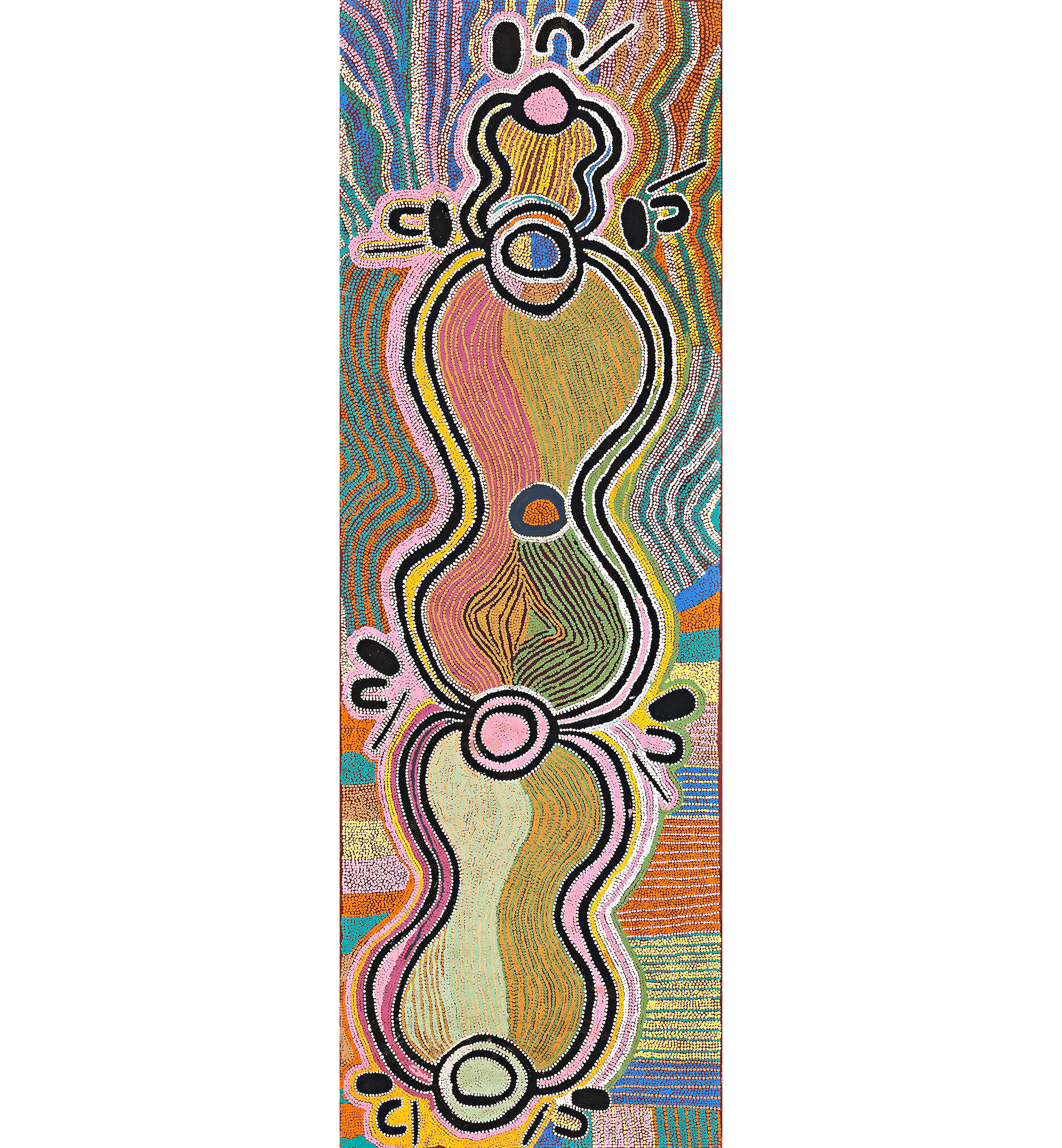NGALYIPI