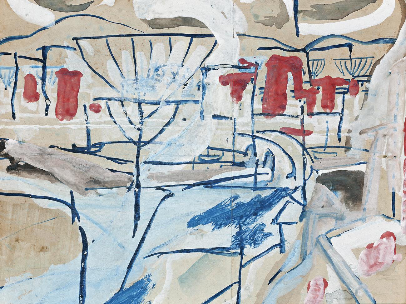LANDSCAPE