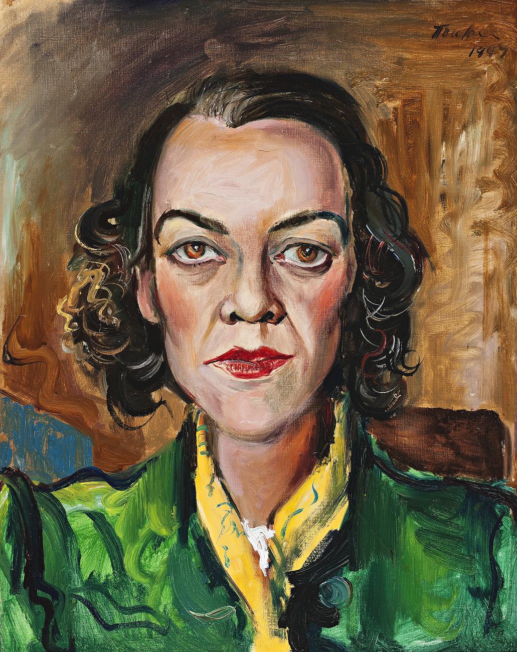 PORTRAIT