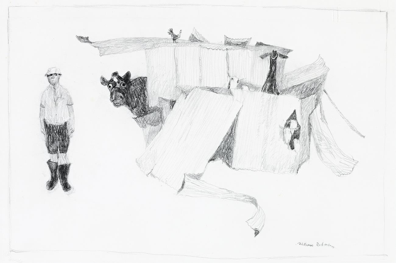 FARMYARD