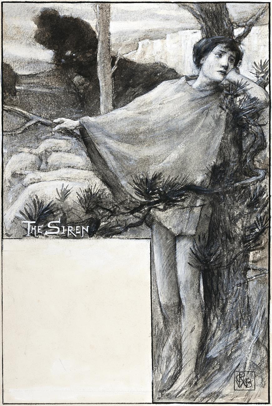THE SIREN I