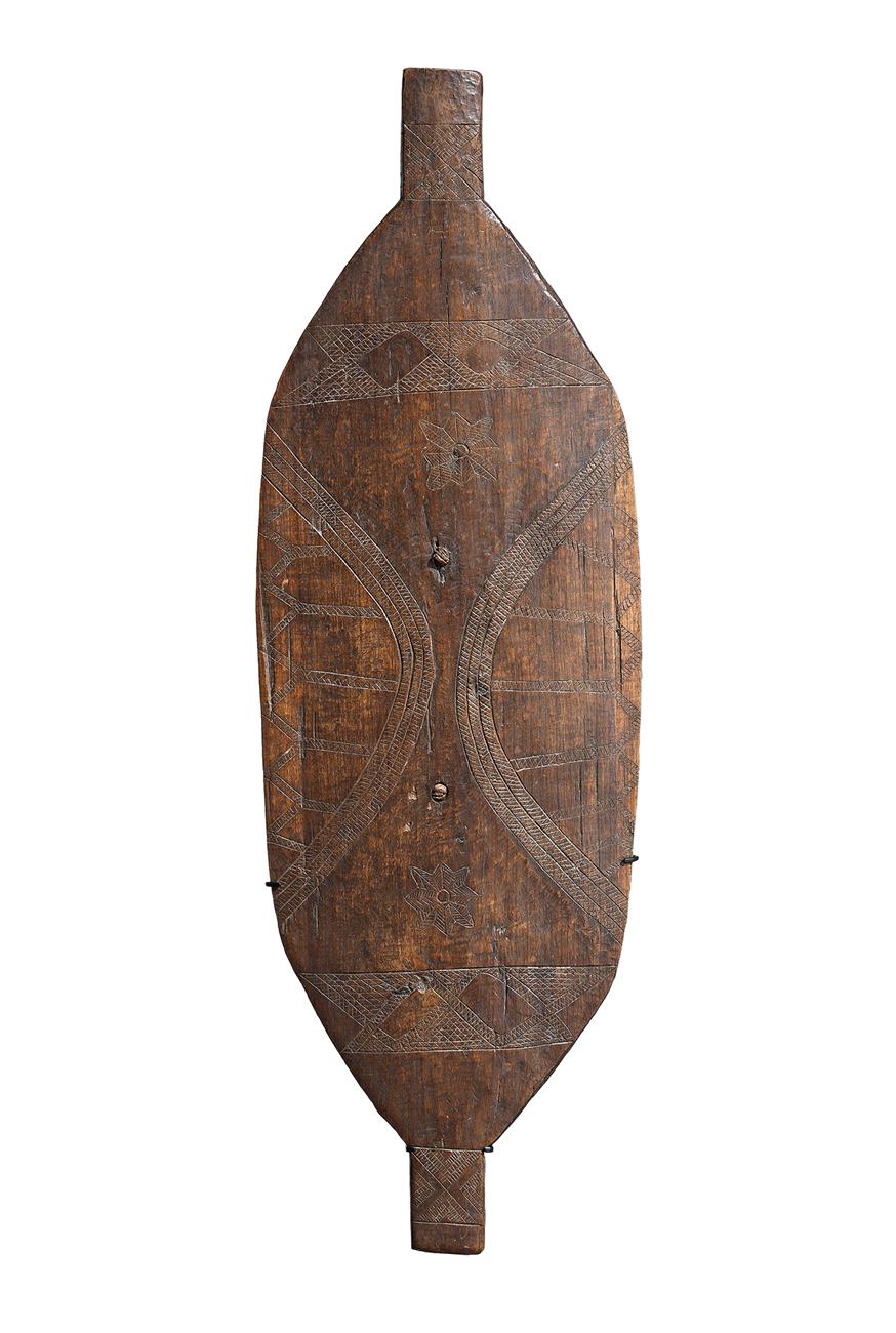 NEW SOUTH WALES, late 19th century