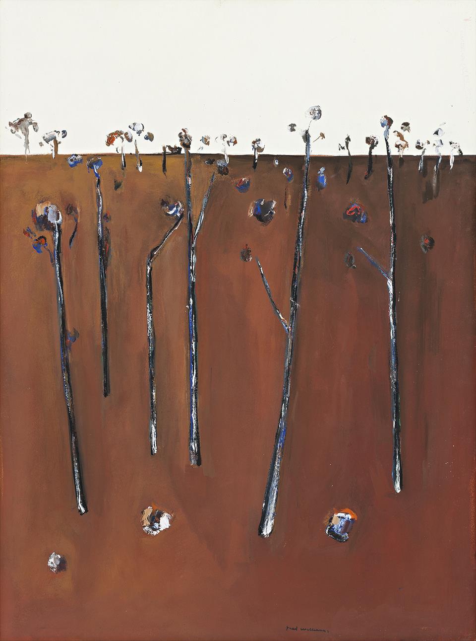 UNTITLED LANDSCAPE II