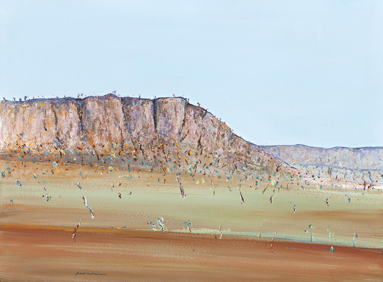 KARRATHA STATION