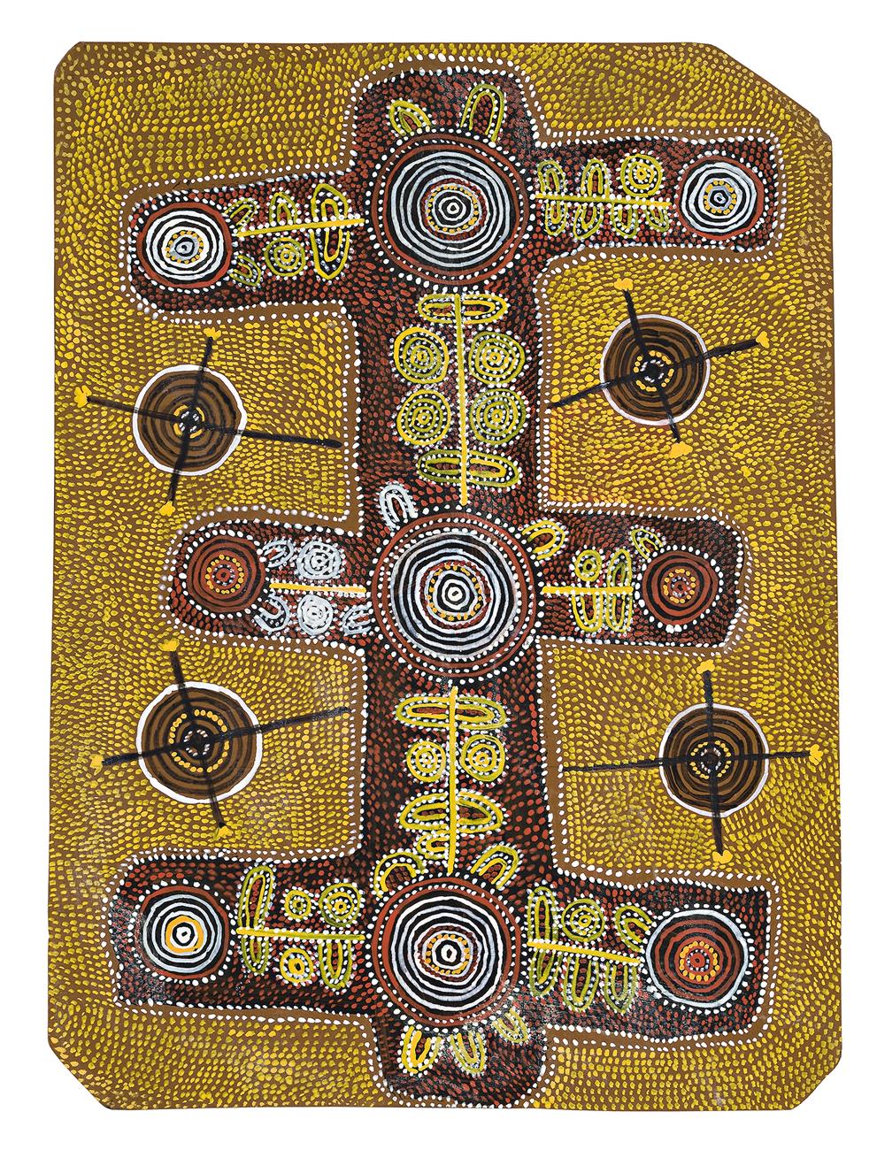 UNTITLED (YUMARI)