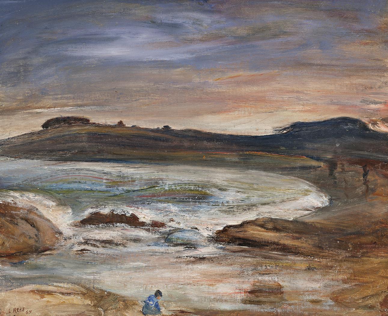 WERRI BEACH