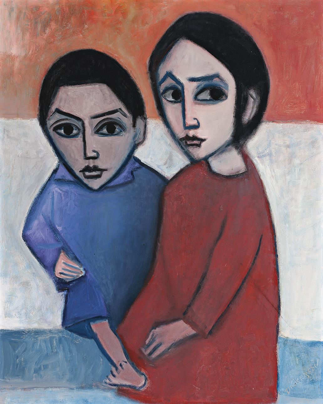 SISTERS II