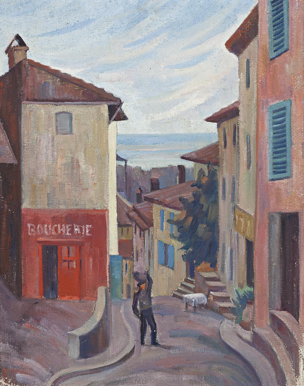 CAGNES-SUR-MER