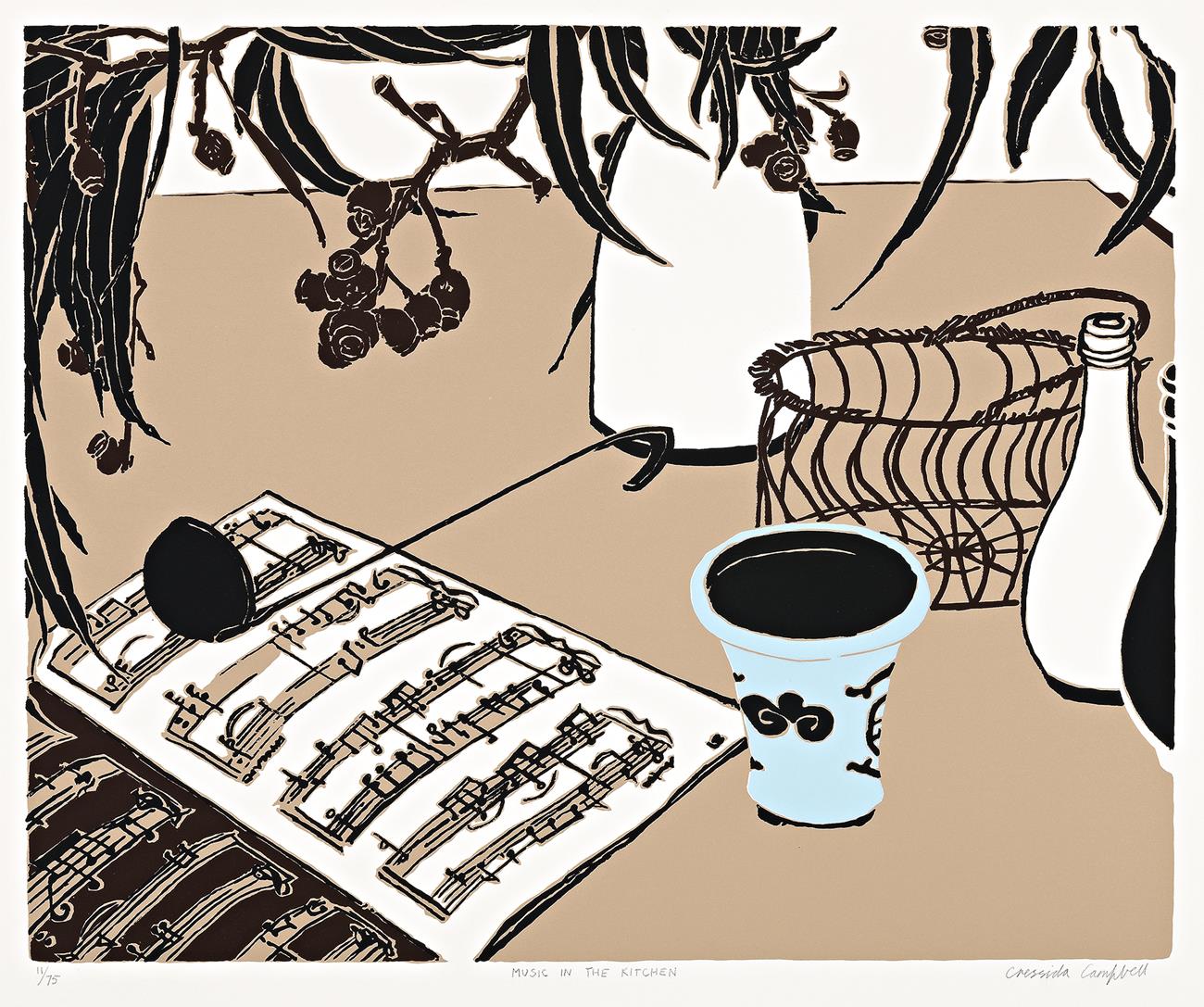 THE VIRTUOSI PORTFOLIO