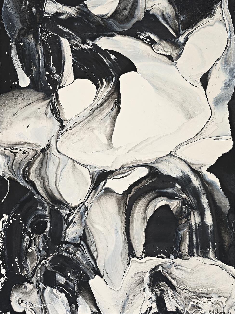 MATTER PAINTING