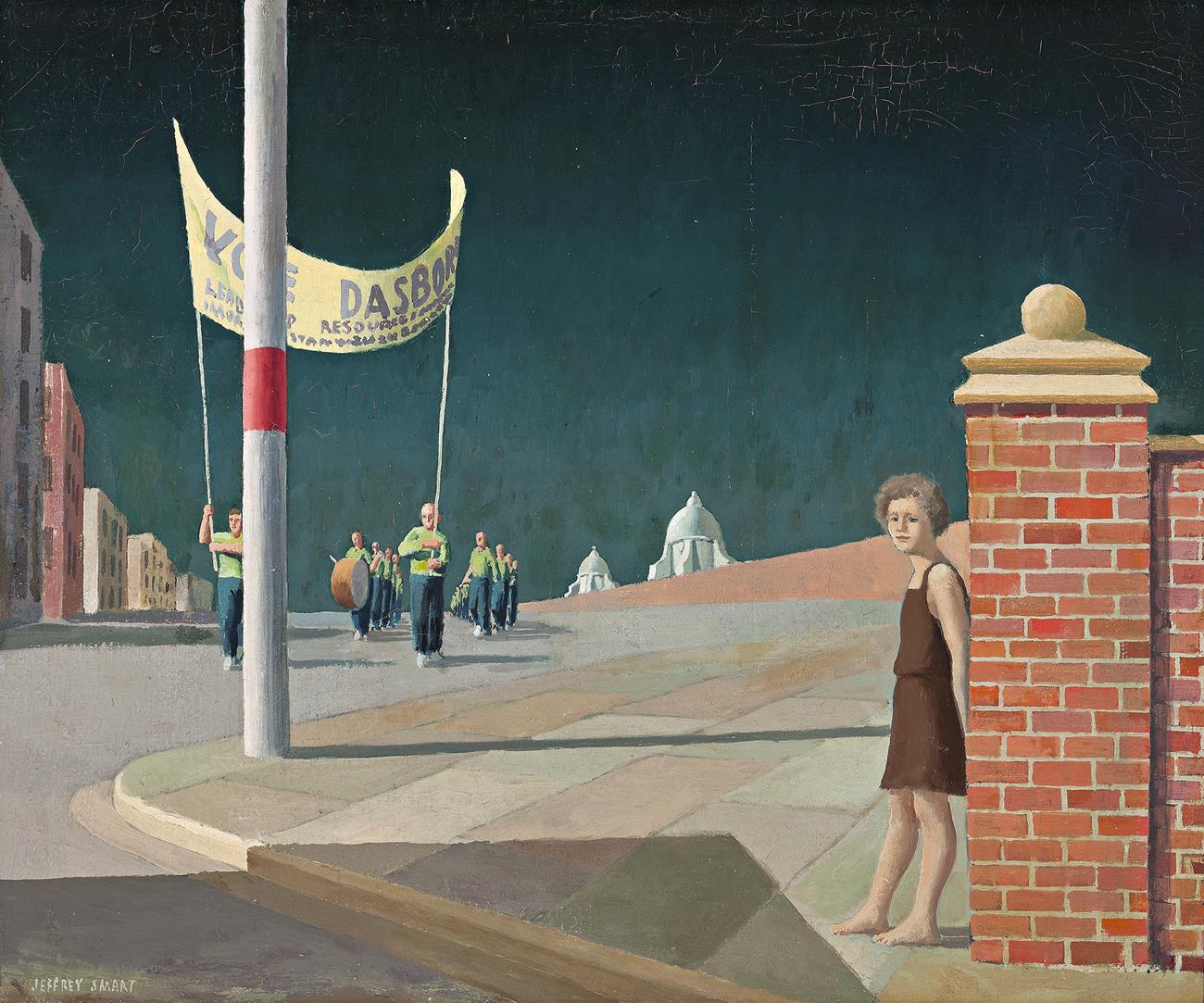 ST KILDA