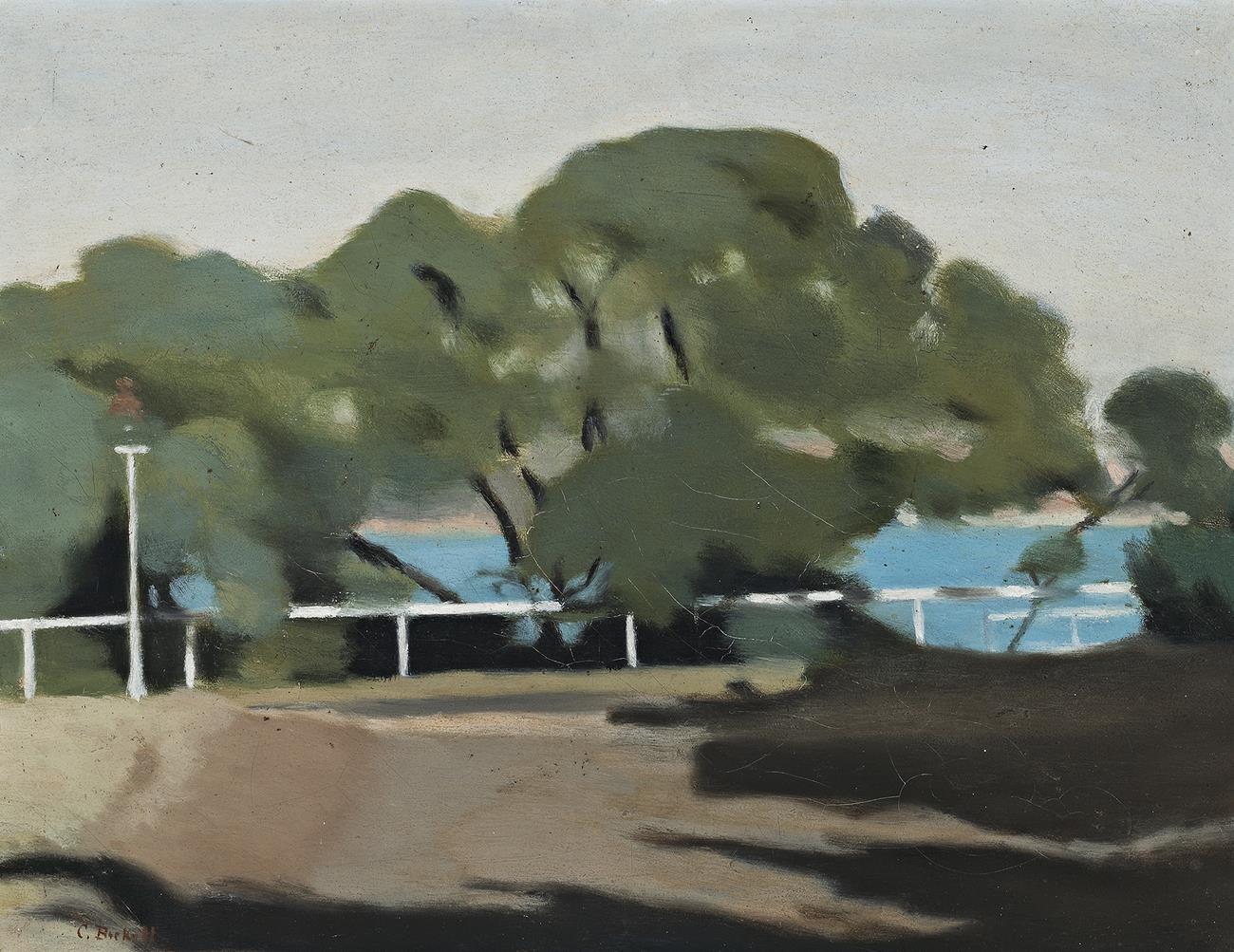 RICKETTS POINT, BEAUMARIS