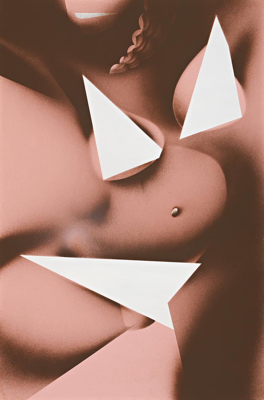 SUN-TORSO 100