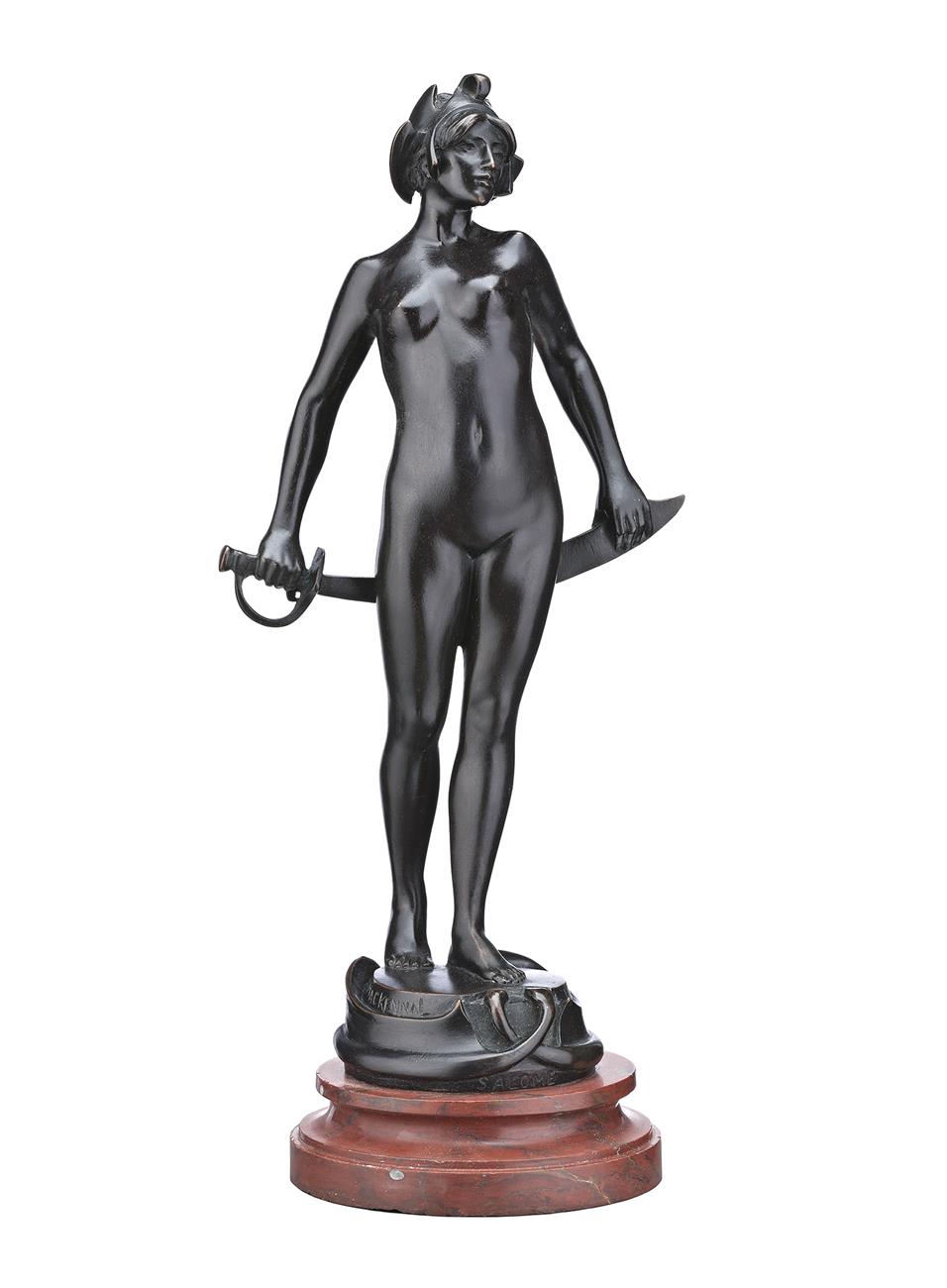 SALOMÉ